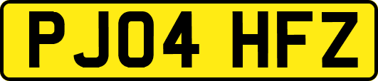 PJ04HFZ