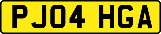 PJ04HGA