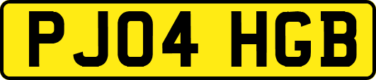 PJ04HGB