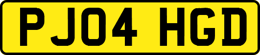 PJ04HGD