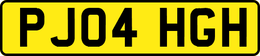 PJ04HGH