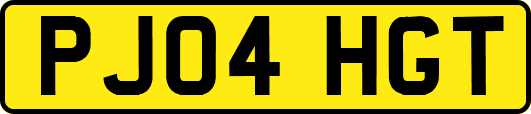 PJ04HGT