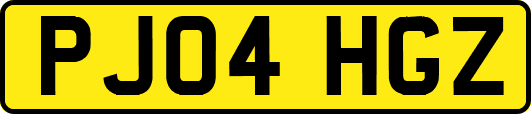 PJ04HGZ