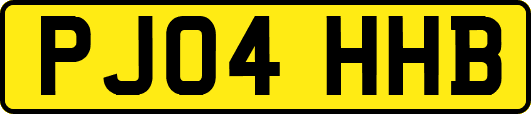 PJ04HHB