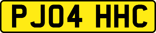 PJ04HHC