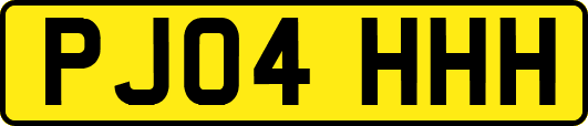PJ04HHH