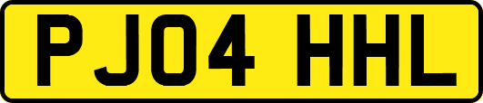 PJ04HHL