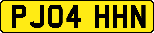 PJ04HHN