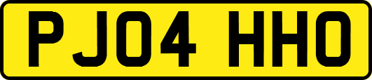 PJ04HHO
