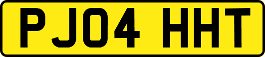 PJ04HHT