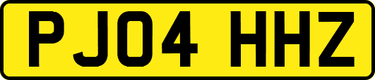 PJ04HHZ
