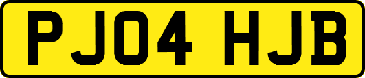 PJ04HJB