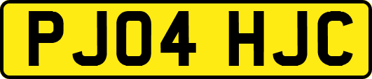 PJ04HJC