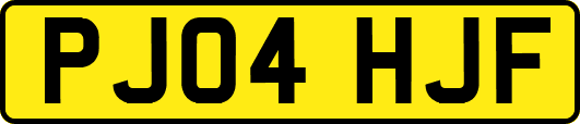 PJ04HJF