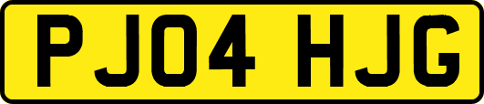 PJ04HJG