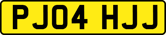 PJ04HJJ