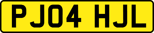 PJ04HJL
