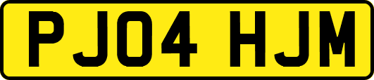 PJ04HJM