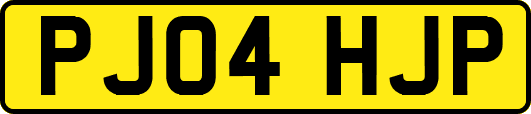 PJ04HJP