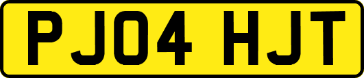 PJ04HJT