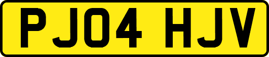 PJ04HJV