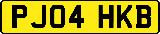 PJ04HKB