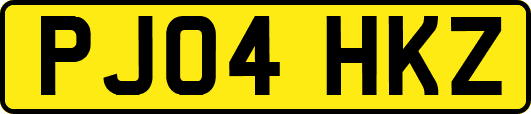 PJ04HKZ