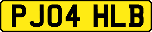 PJ04HLB