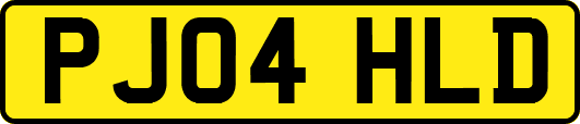 PJ04HLD