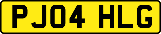 PJ04HLG