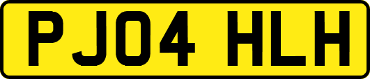 PJ04HLH