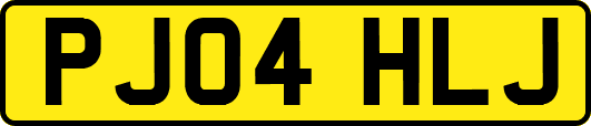 PJ04HLJ