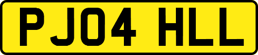 PJ04HLL