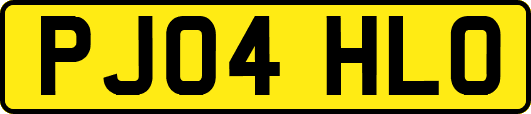 PJ04HLO