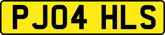 PJ04HLS