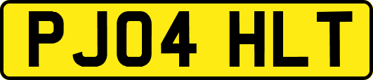 PJ04HLT