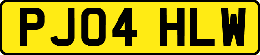 PJ04HLW