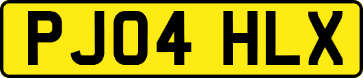PJ04HLX