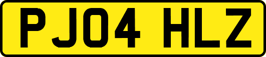 PJ04HLZ
