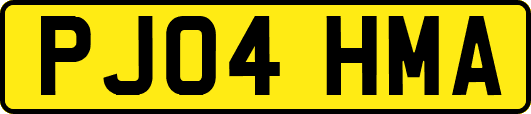 PJ04HMA