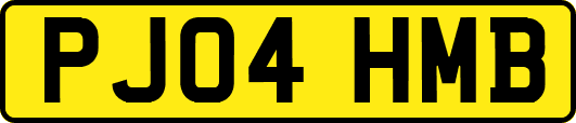 PJ04HMB