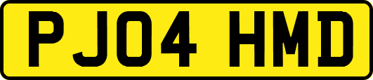 PJ04HMD