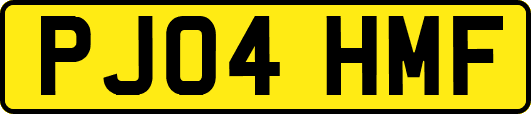 PJ04HMF