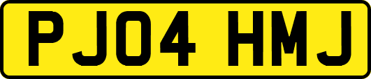PJ04HMJ