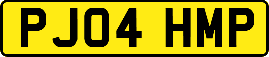 PJ04HMP