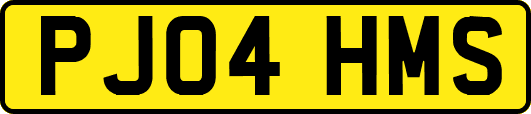 PJ04HMS
