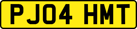 PJ04HMT
