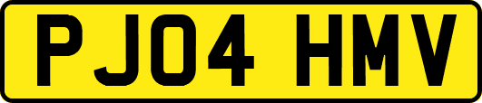 PJ04HMV