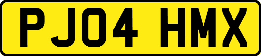 PJ04HMX