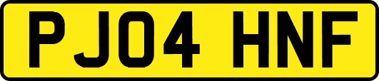 PJ04HNF